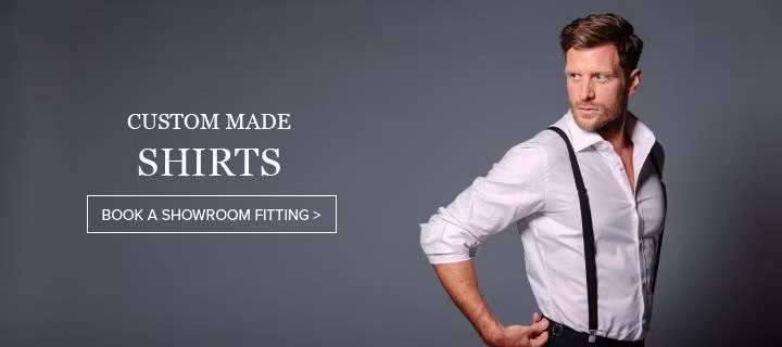 Men&prime;s Long Sleeve Shirt Professional Large Size Spring Custom Business Work Clothes