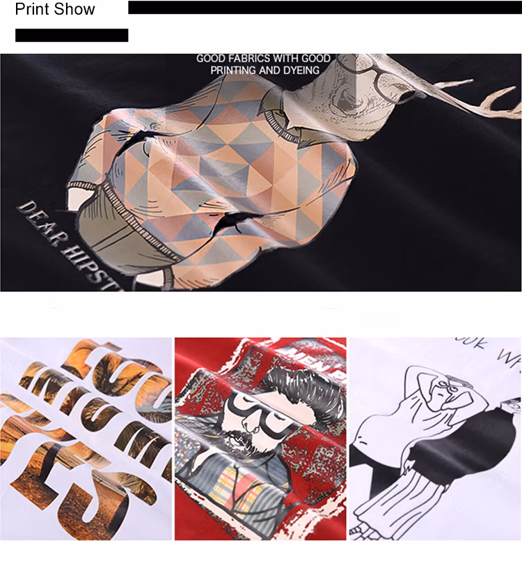 New Fashion Oversized 4 Way Stretch Funny Breathable Printed Quick Dry Golf Polo T Shirt Custom Men Polo Shirt