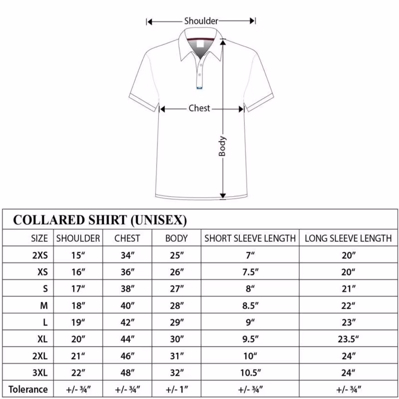 Plain Style Personalized Sublimation Clothes Wholesale Adult Polo Shirt