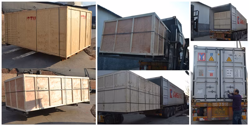 2500*1300mm Wood CNC Router for Making Wooden Floor