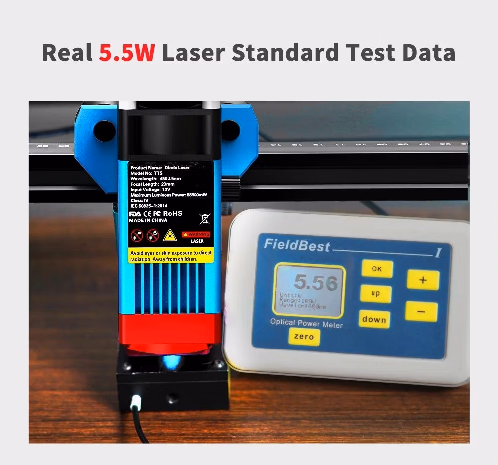 Precision CNC Laser Molds and Dies for Metal and Acrylic