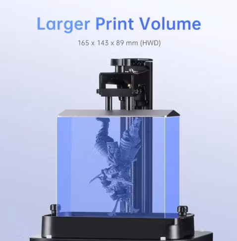 Wholesales Photon Mono 2 with 4K 3D Printer