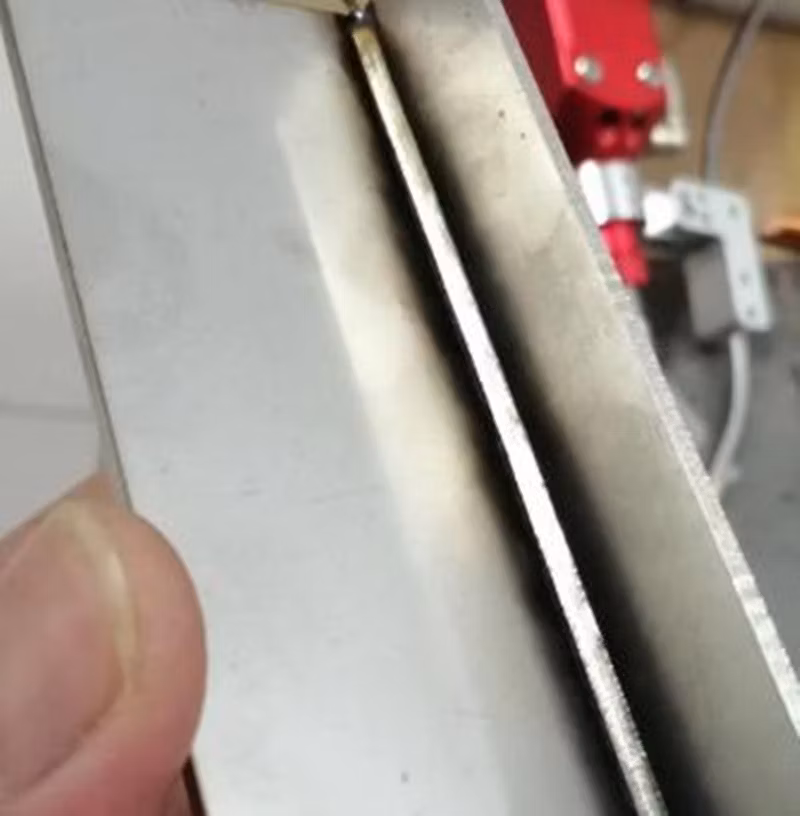 Remax CNC Fiber Laser 3 in 1 Metal Cutting Welding Cleaning Machine