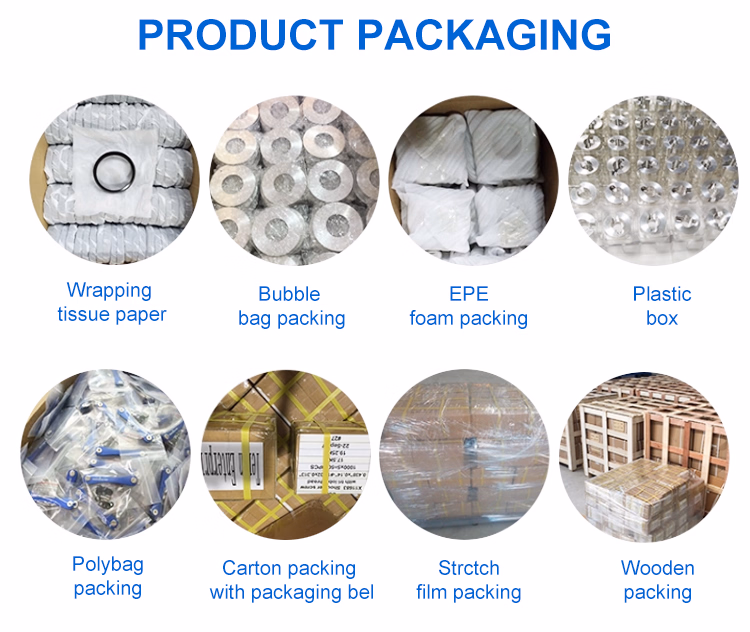 Custom Made Precision Lathe Machined Parts Milling Metal Anodizing Aluminum Turning CNC Machining Parts