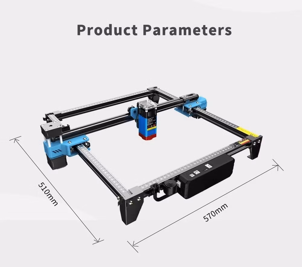 Precision CNC Laser Molds and Dies for Metal and Acrylic