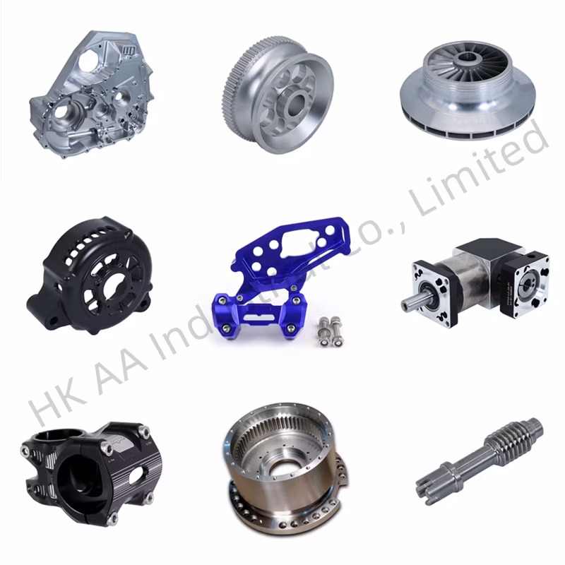 Precision Machined Monel Inconel Titanium Hastelloy Nickel Alloy Pipe Adapter for Oil and Gas Flow