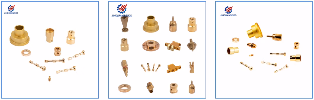 Custom CNC OEM High Precision Machinery Mechanical Stainless Steel 4 5 Axis Turning Milling Lathe Machining Part for Hardware Spare Aluminum Metal Machine Parts