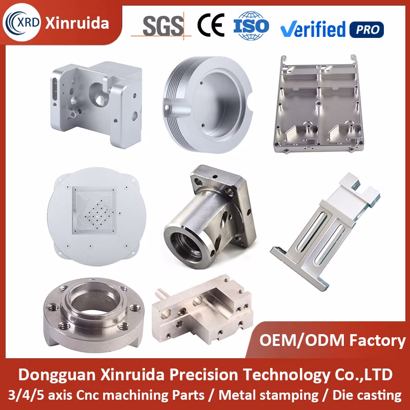 Factory Hot Sale CNC Machining Aluminum Stainless Steel Iron Brass Air Suspension Kit
