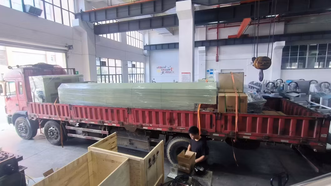 Top Automatic 3kw 6kw 12kw CNC Fiber Metal Pipe Tube Laser Cut Cutter Cutting Machine Aluminum Stainless Carbon Steel Iron Black Plasma Service Price Cost Sale