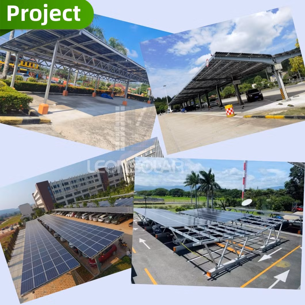 Solar Mounting System PV Bracket Accessories Aluminum Alloy Guide Rail End Clamp 40mm Tin Roof