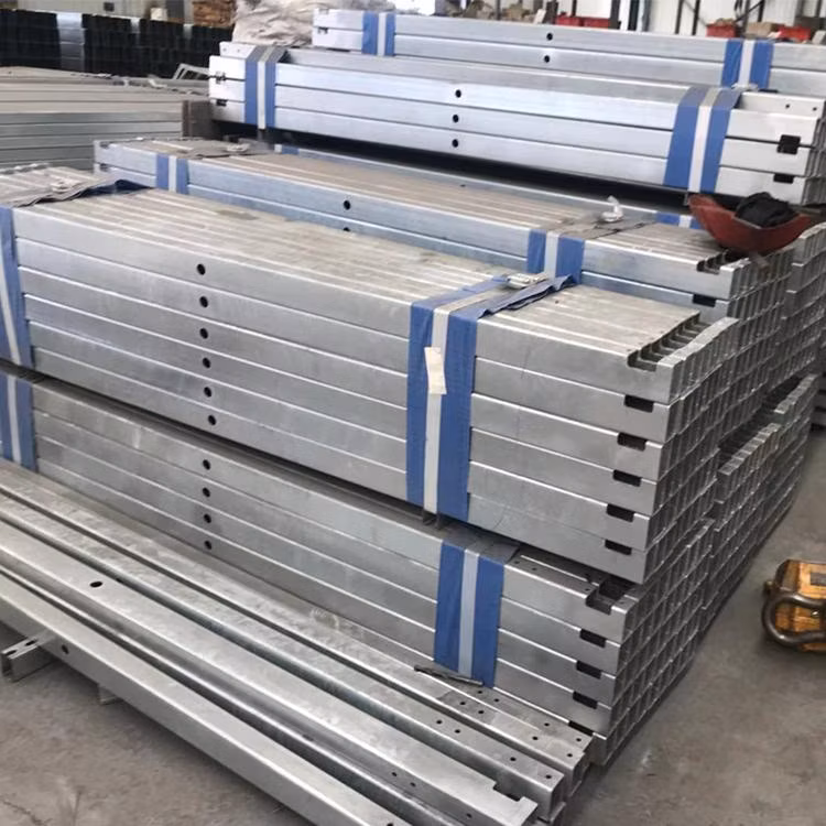 Solar Panel Mounting Brackets Angle Roof Installation for Solar Mounting System