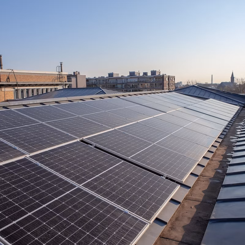 Grade a Solar Cell Jinko PV Module 200W 300W Panels Price