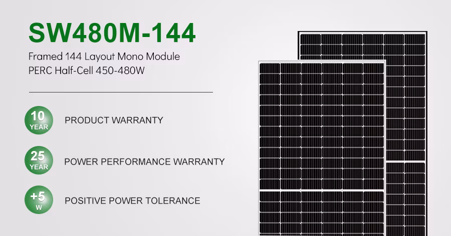 All Black Panels for Your Home Cost Wholesale Solar Panel