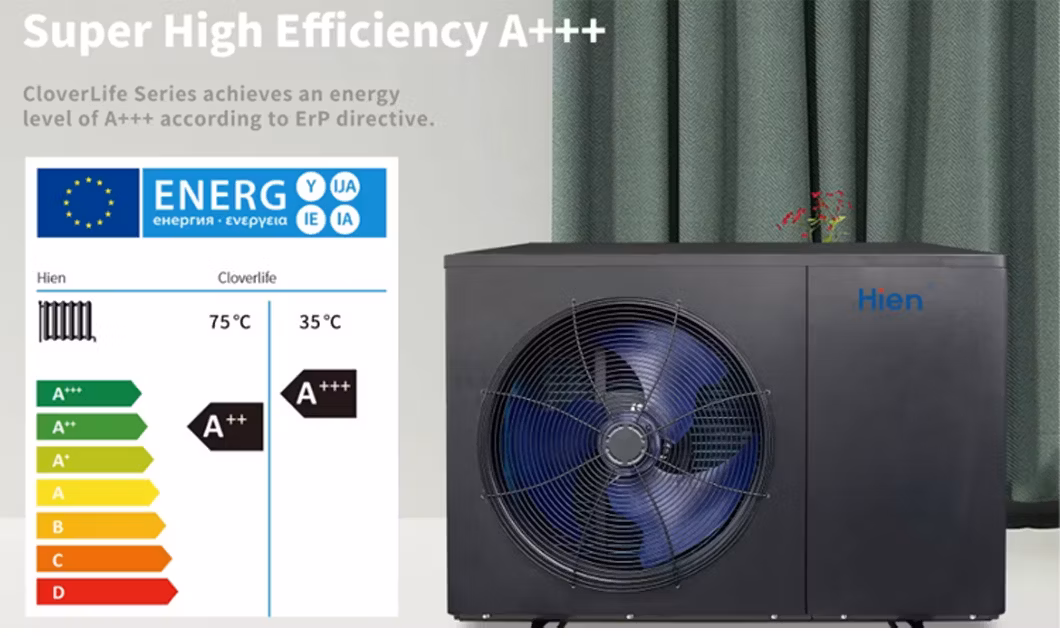China House Heating System with Smart WiFi Controller