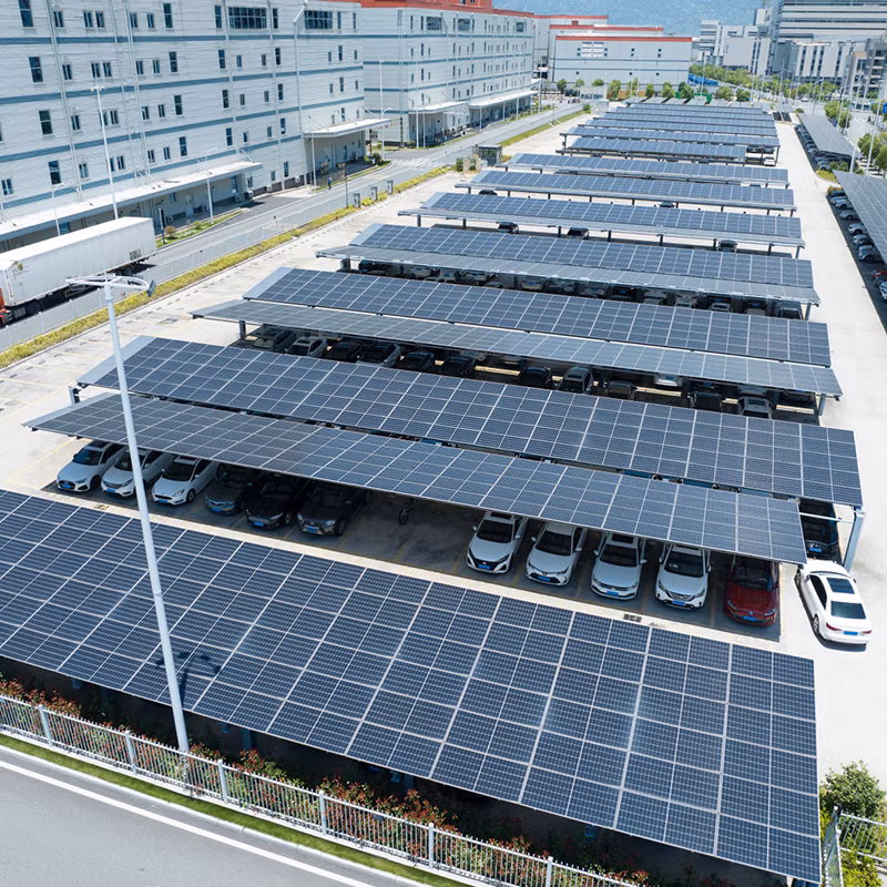 Grade a Solar Cell Jinko PV Module 200W 300W Panels Price