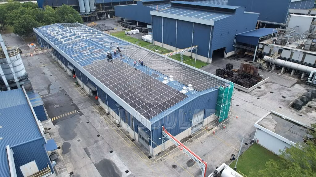 Hot Sale Hanger Bolt for Solar Panel Roof Mounting