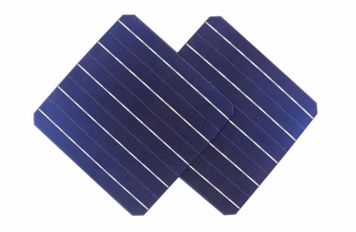 Hot Sale Solar Panel Board Hess PV Module Solar Cell