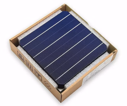 Hot Sale Solar Panel Board Hess PV Module Solar Cell