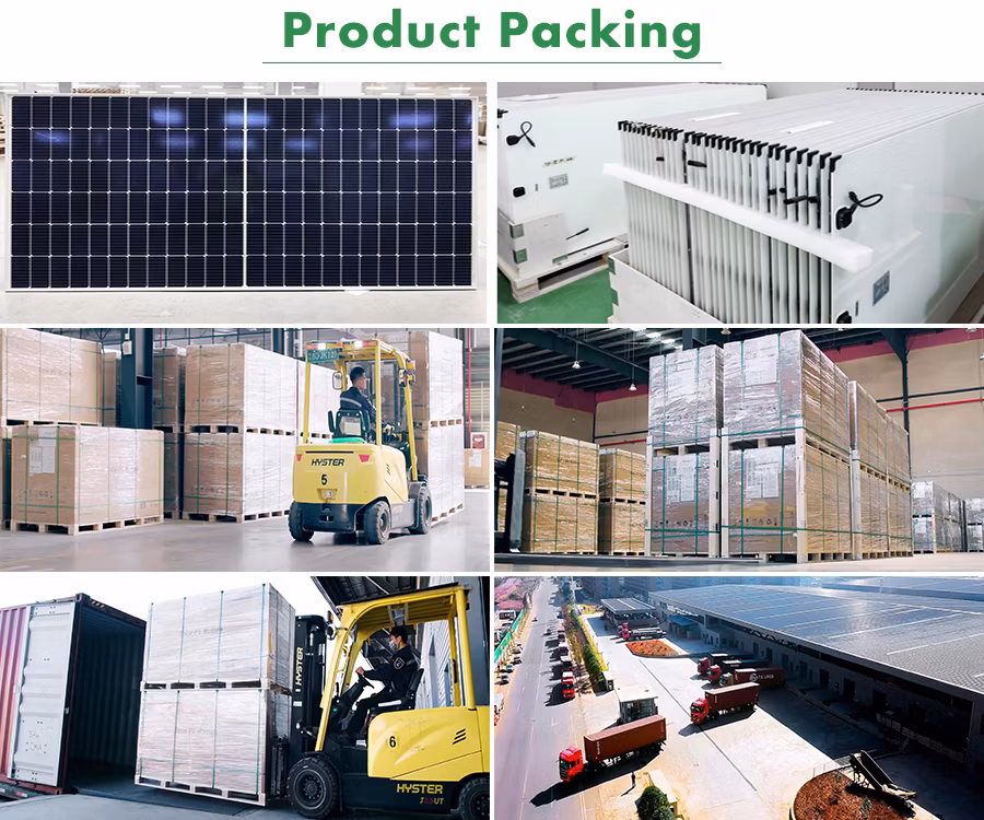 All Black Panels for Your Home Cost Wholesale Solar Panel