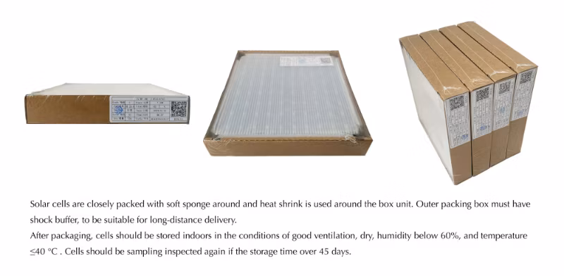 Hot Sale Solar Panel Board Hess PV Module Solar Cell