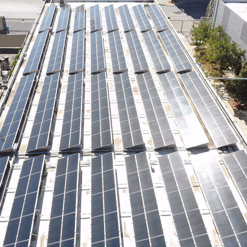 Grade a Solar Cell Jinko PV Module 200W 300W Panels Price