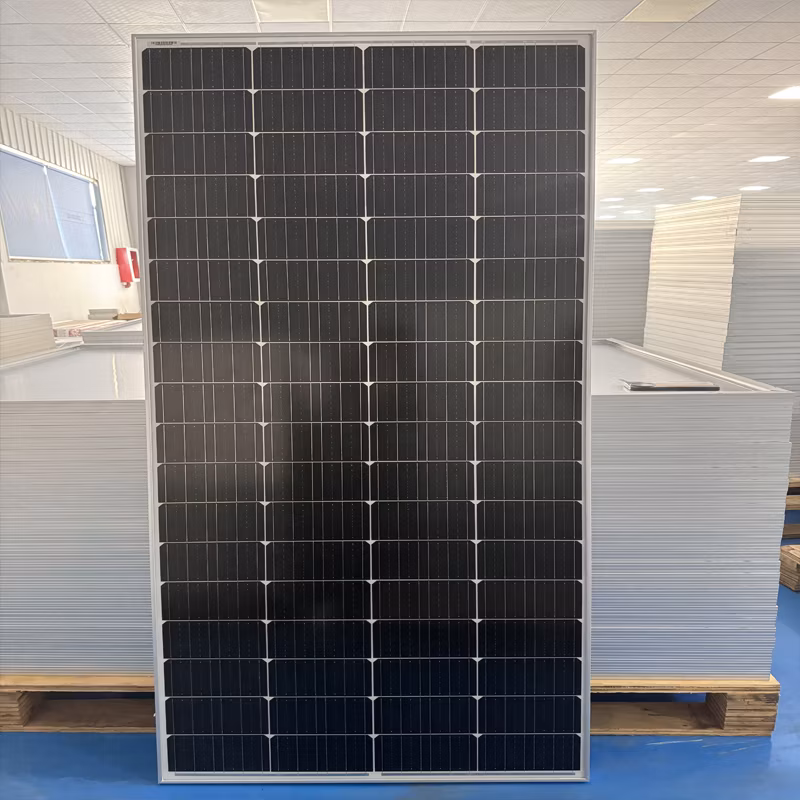 Grade a Solar Cell Jinko PV Module 200W 300W Panels Price