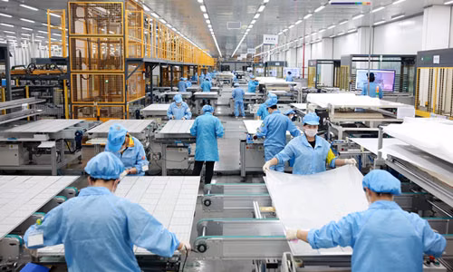 Home Use 500W 550W 560W 700W 1000W Solar Power Panel for Home