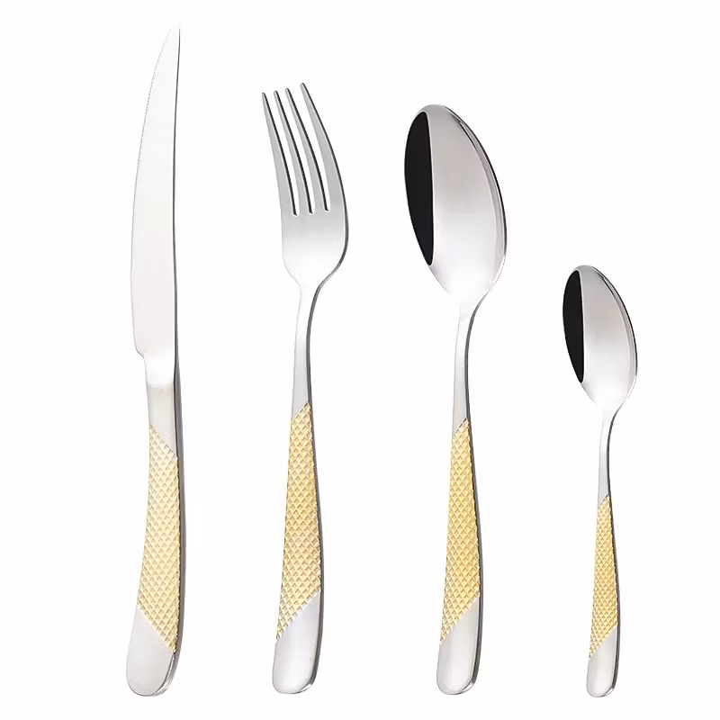 Stainless Steel Kitchen Utensils Set Cookware Tools Soup Ladle Household Cooking Gadget Whisk Turner Pasta Spoon Kitchenware Set