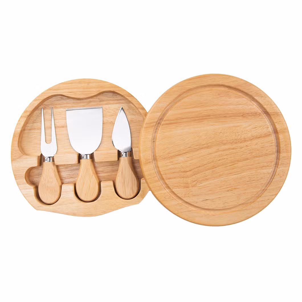 Bread Wooden Chopping Board Cheese Board