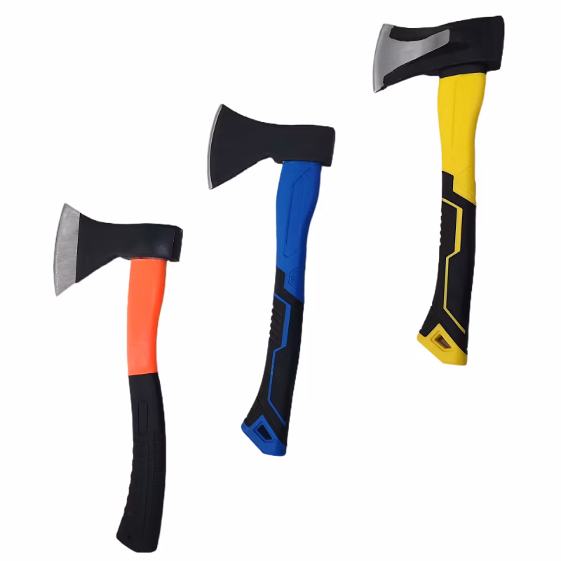 A613 Hatchet Axe Camping Axe Garden Tools Cutting Tools
