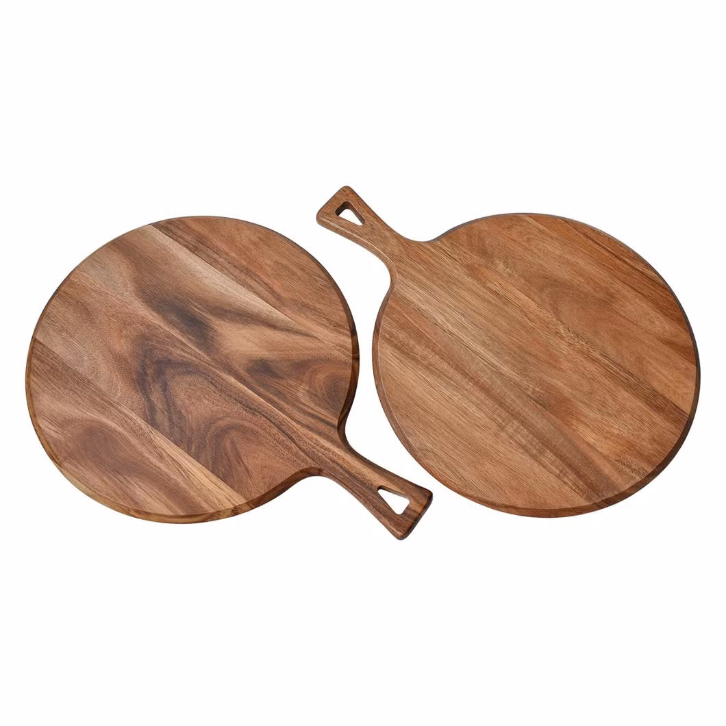 Bread Wooden Chopping Board Cheese Board
