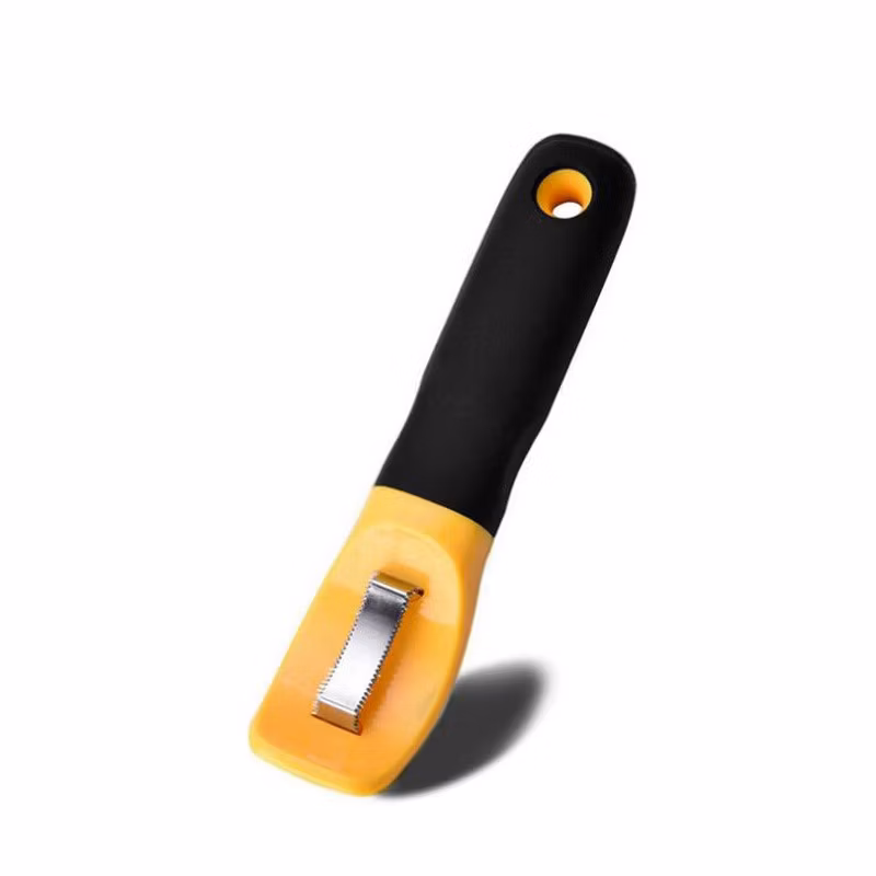 Stainless Steel Kernel Peeler Corn COB Remover Stripper Thresher Cutter Tool for Home Kitchen Bl11978