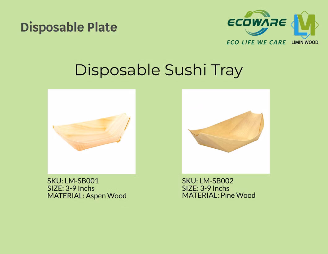 Wooden Tableware Spoon Knife Fork Disposable Cutlery Set Substitute for Disposable Plastic Cutlery