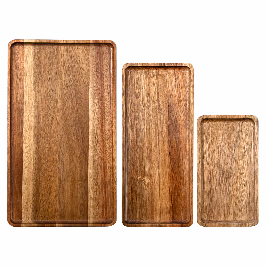 Bread Wooden Chopping Board Cheese Board