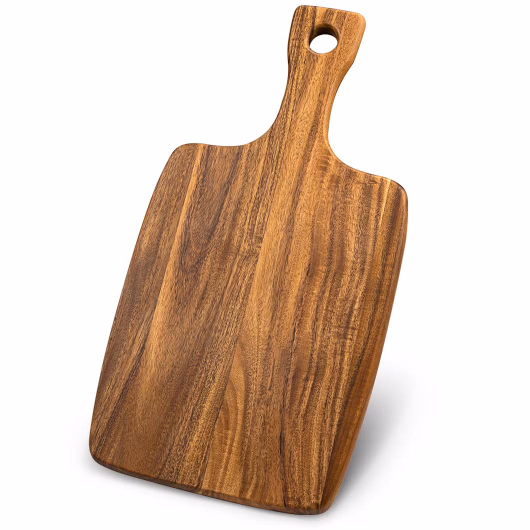 Bread Wooden Chopping Board Cheese Board