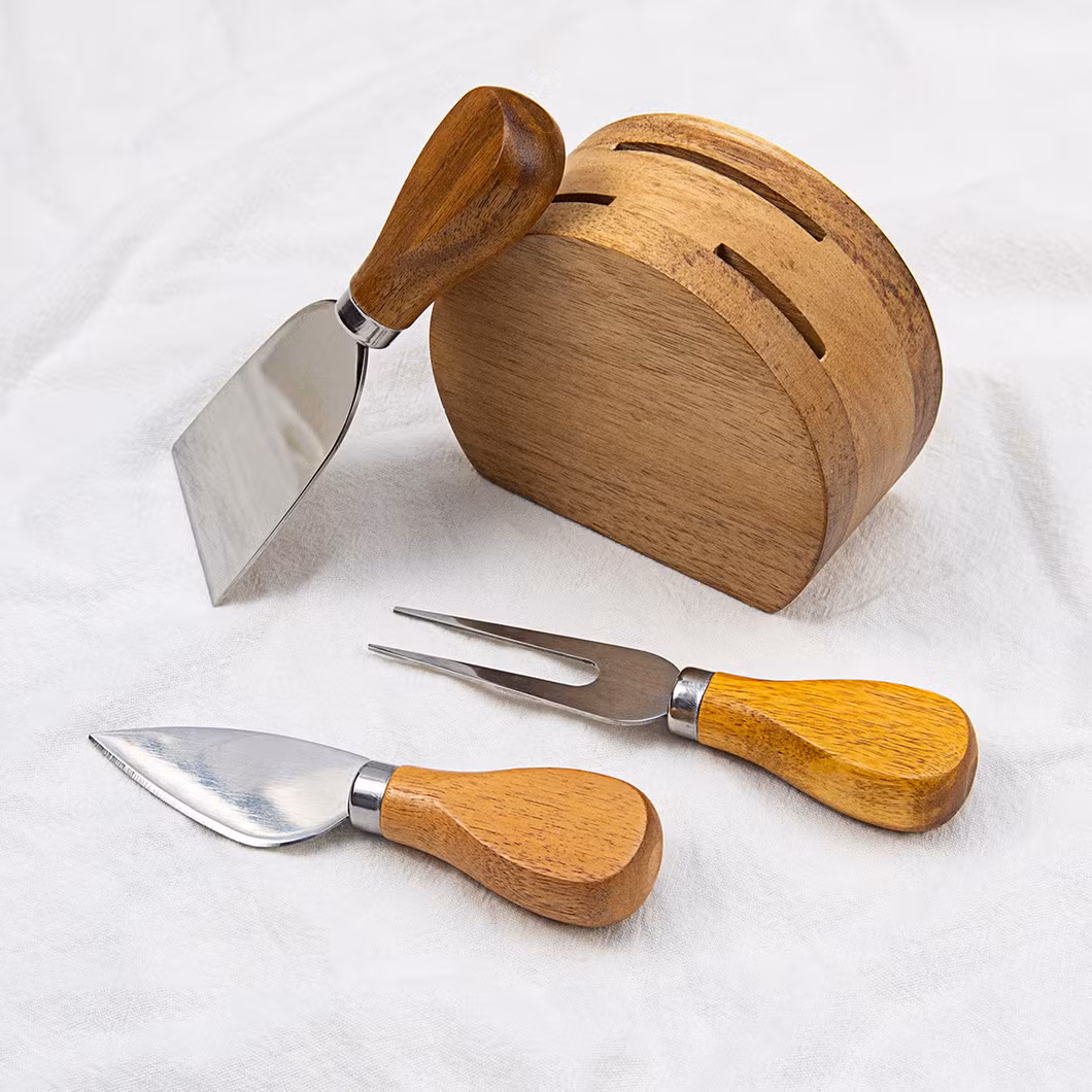Bread Wooden Chopping Board Cheese Board