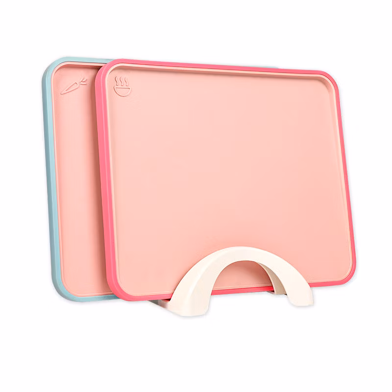 Multifunctional PP Plastic Cutting Board Set of 3