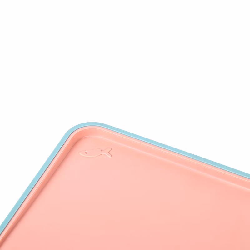 Multifunctional PP Plastic Cutting Board Set of 3