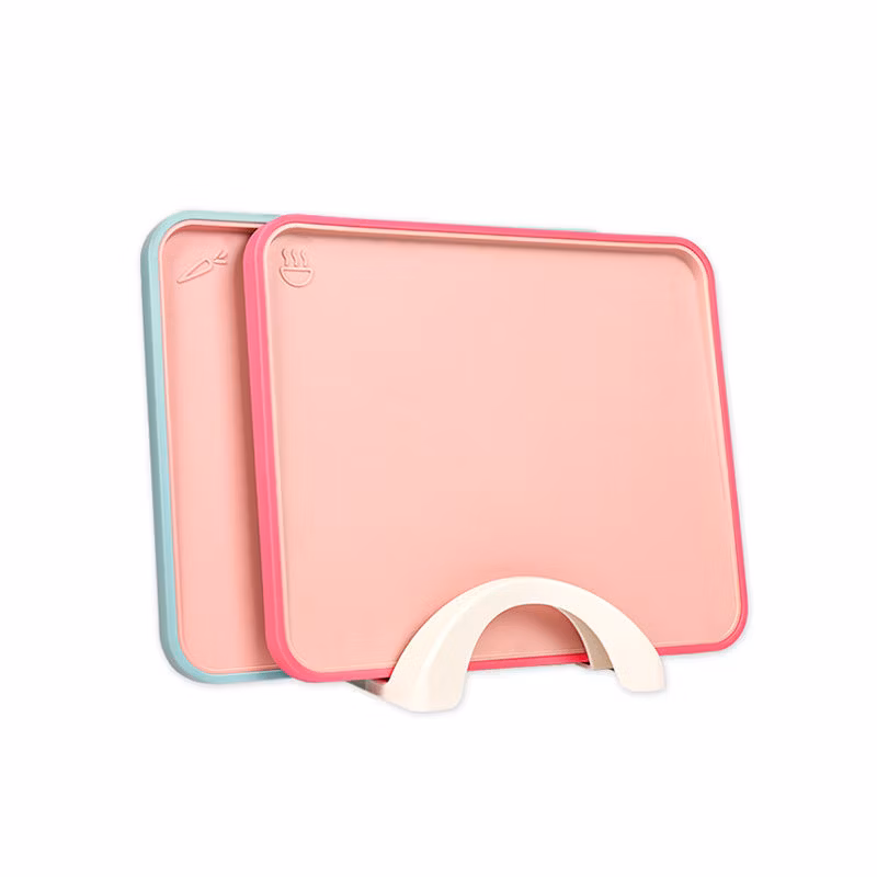 Multifunctional PP Plastic Cutting Board Set of 3