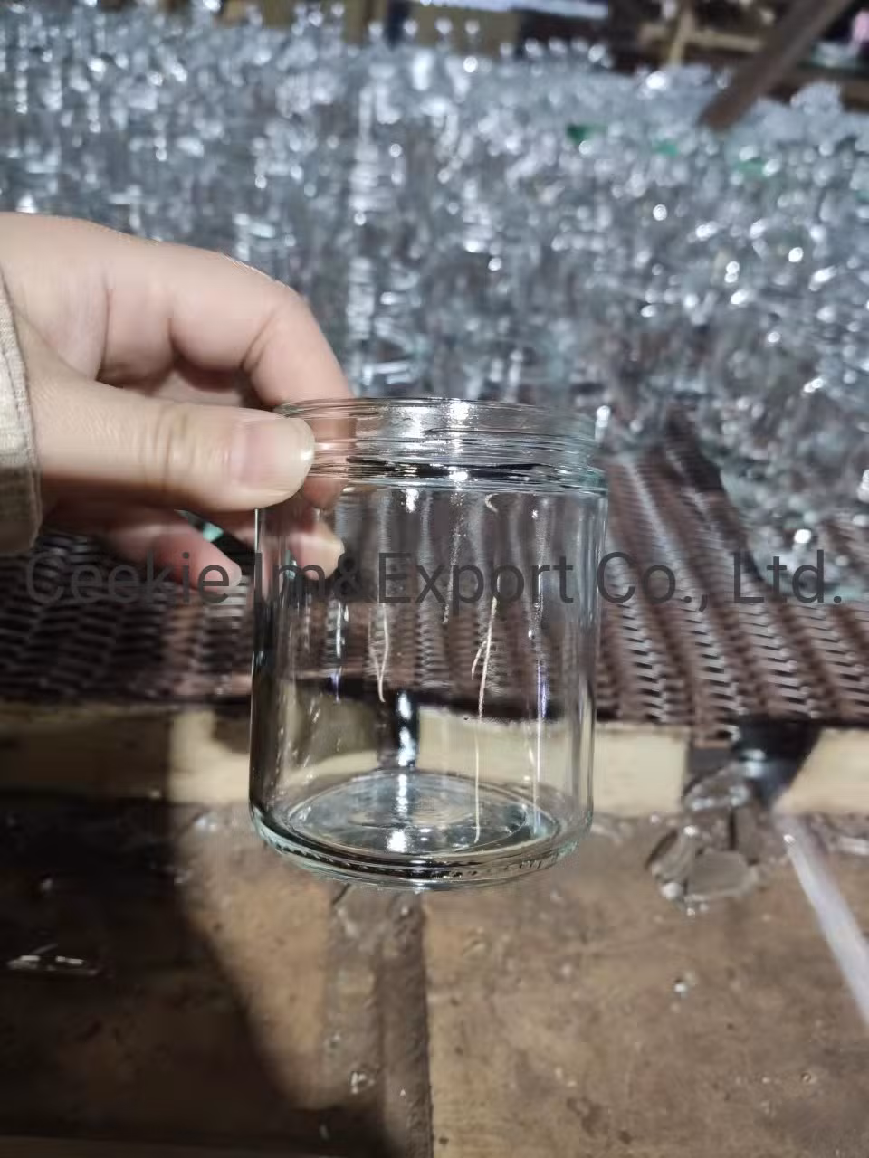C060 Plastic Cover of Perfume Glass Bottle Cosmetic Packaging Caps