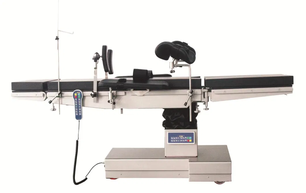 High Quality Surgical Multi-Purpose Electric Operating Table