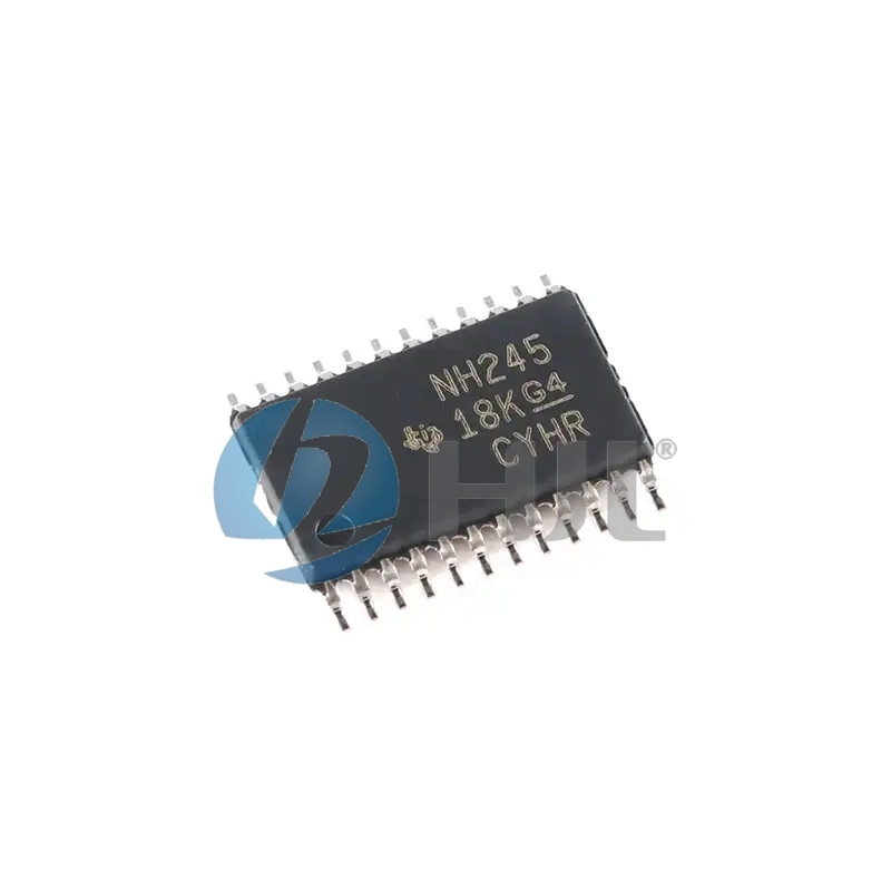 Original Sn74lvc8t245pwr IC Translation Txrx 5.5V 24tssop Sn74lvc8t245 Electronic Components