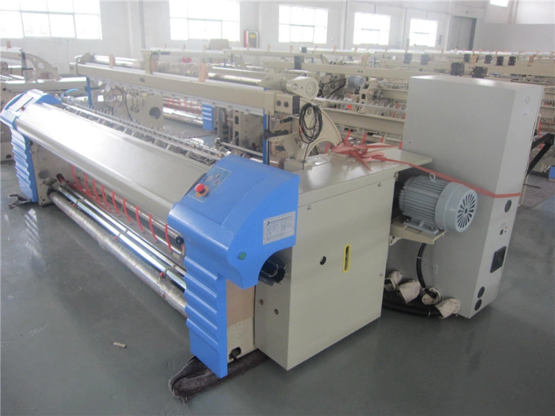 Medical Gauze Bandage Weaving Machine Medical Gauze Air Jet Loom