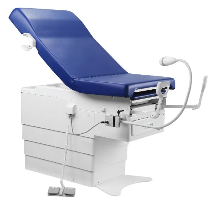 Theatre Bed Electrical Surgical Instrument Operating Table Hospital Cheap Price