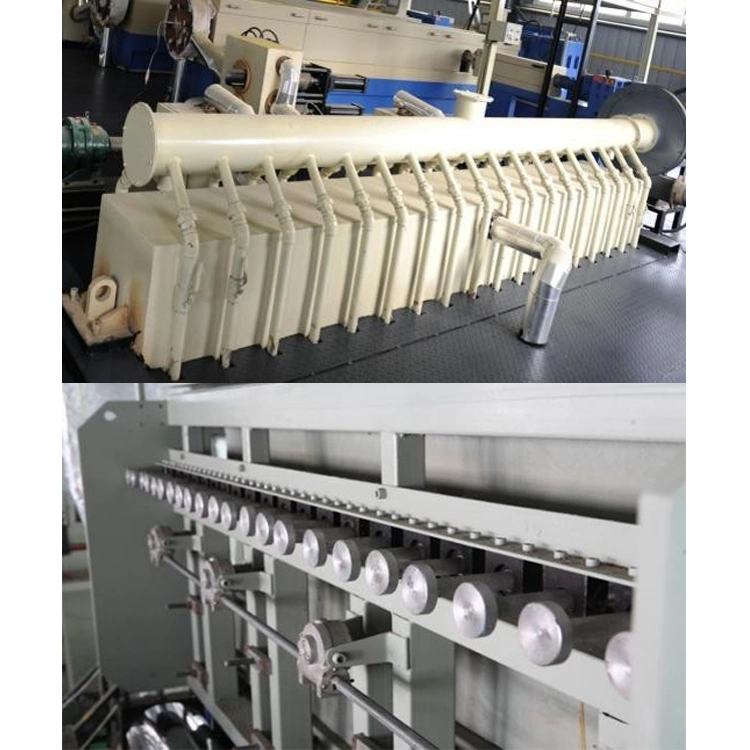 Nonwoven Production Line Non Woven Making Face Mask Machine Melt Blown