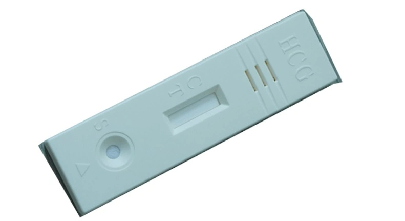 Accuracy Results Modern Fertility Household Medical Pregnancy Cassette Test