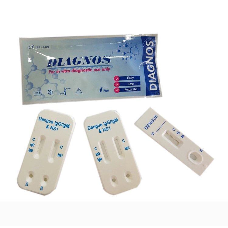 Dengue Antigen Rapid Test Cassette