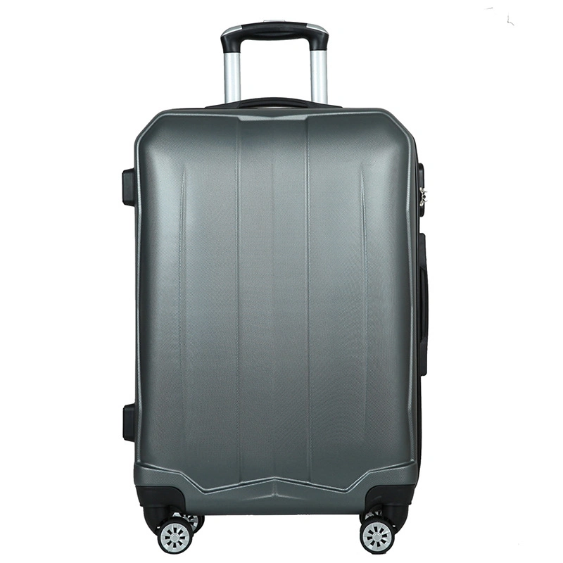 20inch 24in 28inch Luggage ABS Expandable Spinner Wheel Business Trolley Case Travelling Luggage