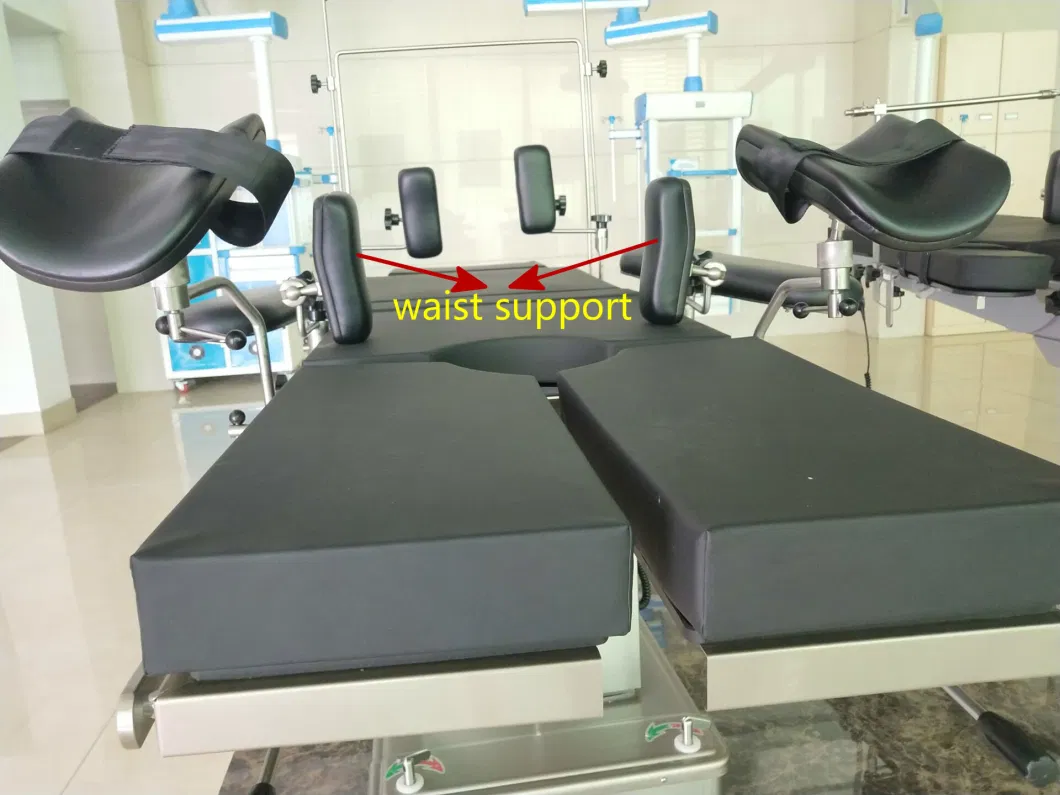 Operating Room Equipment Economic Medical Instrument Operation Urology Table