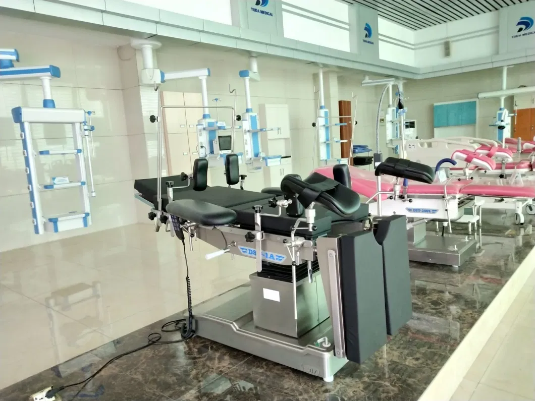 Operating Room Equipment Economic Medical Instrument Operation Urology Table